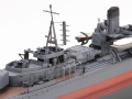 Zdjęcie dodatkowe produktu Japanese Navy Destroyer Yukikaze 1:350 Tamiya 78020