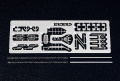 Zdjęcie dodatkowe produktu Japanese Navy Destroyer Yukikaze 1:350 Tamiya 78020