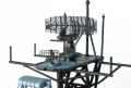 Zdjęcie dodatkowe produktu US Battleship BB-62 New Jersey (w/Detail Up Parts) 1:350 Tamiya 78028