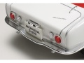 Zdjęcie dodatkowe produktu Honda S600 1:24 Tamiya 24340