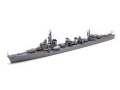 Zdjęcie dodatkowe produktu Japanese Navy Destroyer Shimakaze 1:700 Tamiya 31460