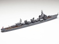 Zdjęcie dodatkowe produktu Japanese Navy Destroyer Shimakaze 1:700 Tamiya 31460