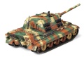 Zdjęcie dodatkowe produktu Jagdtiger (Early Production) 1:48 Tamiya 32569