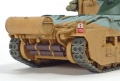 Zdjęcie dodatkowe produktu Matilda Mk.III/IV British Infantry Tank 1:48 Tamiya 32572
