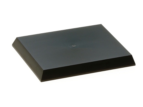 Display Base (Small) 148x108x17mm Tamiya 73022