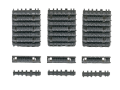 Zdjęcie główne produktu German King Tiger Separate Track Links 1:35 Tamiya 35165