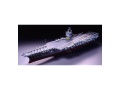 Zdjęcie dodatkowe produktu US Aircraft Carrier CVN-65 Enterprise 1:350 Tamiya 78007