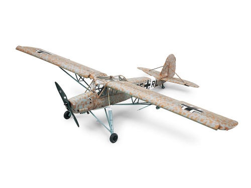 Fieseler Fi156C Storch 1:48 Tamiya 61100