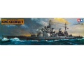 Zdjęcie główne produktu British Battleship King George V 1:350 Tamiya 78010