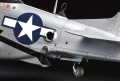 Zdjęcie dodatkowe produktu P-51D/K Mustang (Pacific Theater) 1:32 Tamiya 60323