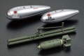 Zdjęcie dodatkowe produktu P-51D/K Mustang (Pacific Theater) 1:32 Tamiya 60323