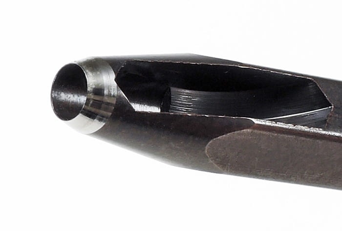 Zdjęcie dodatkowe produktu Dziurkacz modelarski (2mm/3mm) Tamiya 74122