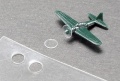 Zdjęcie dodatkowe produktu Dziurkacz modelarski (2mm/3mm) Tamiya 74122