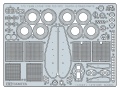 Zdjęcie dodatkowe produktu Lotus Type 72D (1972) 1:12 Tamiya 12046