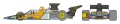 Zdjęcie dodatkowe produktu Lotus Type 72D (1972) 1:12 Tamiya 12046