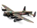 Zdjęcie dodatkowe produktu Avro Lancaster B Mk.I/III 1:48 Tamiya 61112