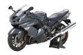 Zdjęcie główne produktu Kawasaki ZZR1400 1:12 Tamiya 14111
