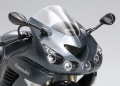 Zdjęcie dodatkowe produktu Kawasaki ZZR1400 1:12 Tamiya 14111