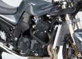 Zdjęcie dodatkowe produktu Kawasaki ZZR1400 1:12 Tamiya 14111