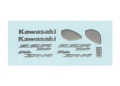 Zdjęcie dodatkowe produktu Kawasaki ZZR1400 1:12 Tamiya 14111