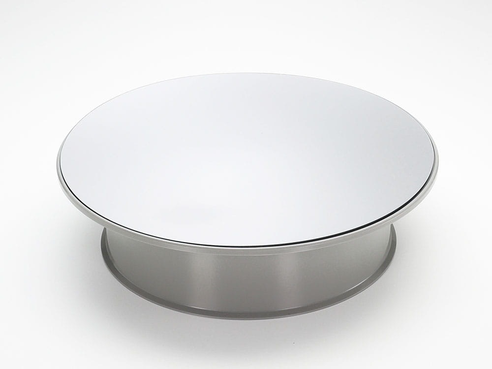 Zdjęcie główne produktu Stolik obrotowy Tamiya 73001 Display Turntable
