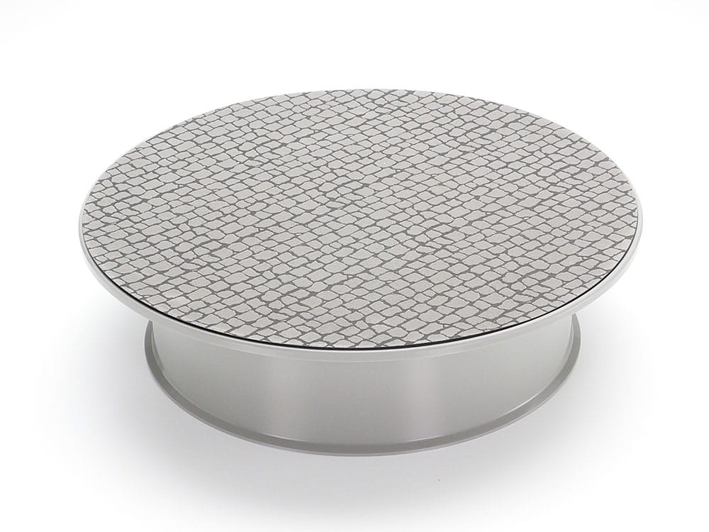 Zdjęcie dodatkowe produktu Stolik obrotowy Tamiya 73001 Display Turntable