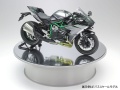 Zdjęcie dodatkowe produktu Stolik obrotowy Tamiya 73001 Display Turntable