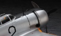 Zdjęcie dodatkowe produktu Nakajima Ki-44 Type 2 Shoki II Type C 1:32 Hasegawa ST30