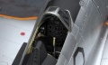 Zdjęcie dodatkowe produktu Nakajima Ki-44 Type 2 Shoki II Type C 1:32 Hasegawa ST30