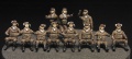 Zdjęcie dodatkowe produktu Kawanishi H8K2 Typ 2 1:72 Hasegawa E45