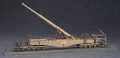 Zdjęcie dodatkowe produktu Niemieckie działo kolejowe K5(E) Leopold 1:72 Hasegawa MT58