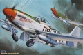 Zdjęcie główne produktu P-51D Mustang 1:32 Hasegawa ST5