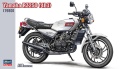 Zdjęcie główne produktu Yamaha RZ250 (4L3) (1980) 1:12 Hasegawa BK13
