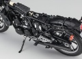 Zdjęcie dodatkowe produktu Yamaha RZ250 (4L3) (1980) 1:12 Hasegawa BK13