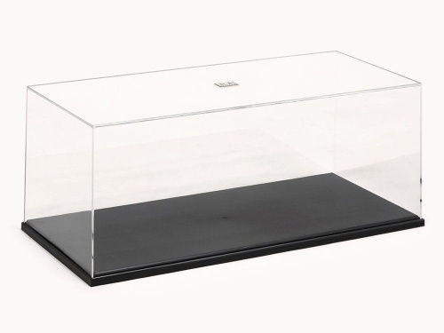 Display Case F (350x158x131mm) Tamiya 73007
