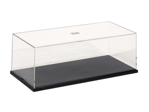 Display Case P (287x132x93mm) Tamiya 73020