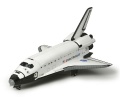 Zdjęcie główne produktu Space Shuttle Atlantis 1:100 Tamiya 60402