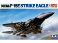 Zdjęcie główne produktu F-15E Strike Eagle w/Bunker Buster 1:32 Tamiya 60312