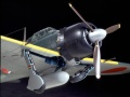 Zdjęcie dodatkowe produktu Mitsubishi A6M5 Zero Fighter Model 52 (Zeke) 1:32 Tamiya 60318