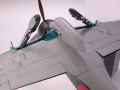 Zdjęcie dodatkowe produktu Mitsubishi A6M5 Zero Fighter Model 52 (Zeke) 1:32 Tamiya 60318