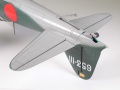 Zdjęcie dodatkowe produktu Mitsubishi A6M5 Zero Fighter Model 52 (Zeke) 1:32 Tamiya 60318