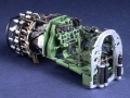 Zdjęcie dodatkowe produktu Mitsubishi A6M5 Zero Fighter Model 52 (Zeke) 1:32 Tamiya 60318
