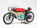 Zdjęcie dodatkowe produktu Honda RC166 GP RACER 1:12 Tamiya 14113