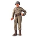 Zdjęcie dodatkowe produktu WWII Famous General Set 1:48 Tamiya 32557