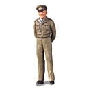 Zdjęcie dodatkowe produktu WWII Famous General Set 1:48 Tamiya 32557