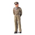 Zdjęcie dodatkowe produktu WWII Famous General Set 1:48 Tamiya 32557