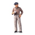 Zdjęcie dodatkowe produktu WWII Famous General Set 1:48 Tamiya 32557