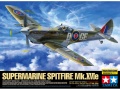 Zdjęcie główne produktu Supermarine Spitfire Mk.XVIe 1:32 Tamiya 60321