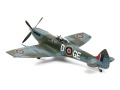 Zdjęcie dodatkowe produktu Supermarine Spitfire Mk.XVIe 1:32 Tamiya 60321