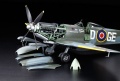 Zdjęcie dodatkowe produktu Supermarine Spitfire Mk.XVIe 1:32 Tamiya 60321